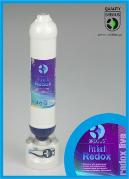 Картридж Bregus® ProTech Redox